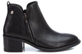 XTI Bootie 143478 black