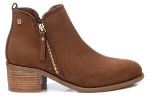 XTI 14342001-BEIGE Leather 143420 beige