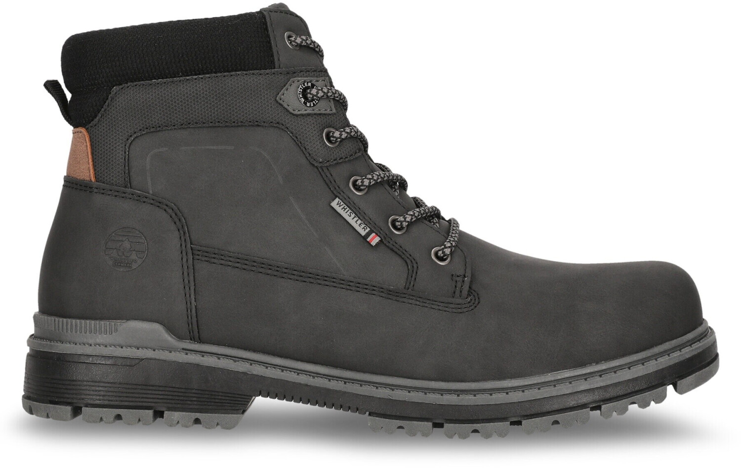 Whistler Averon M black 1001