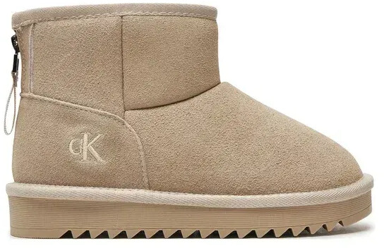 Calvin Klein Fur V3A5-81036-0187 D beige