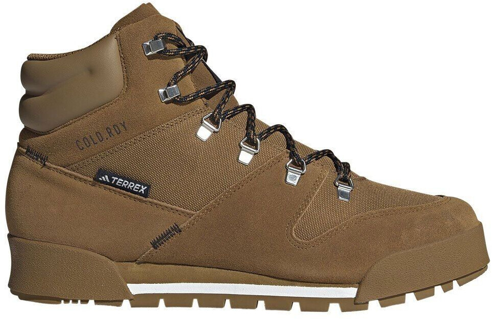 Adidas Terrex Snowpitch Cold rdy hiking shoes IH3664
