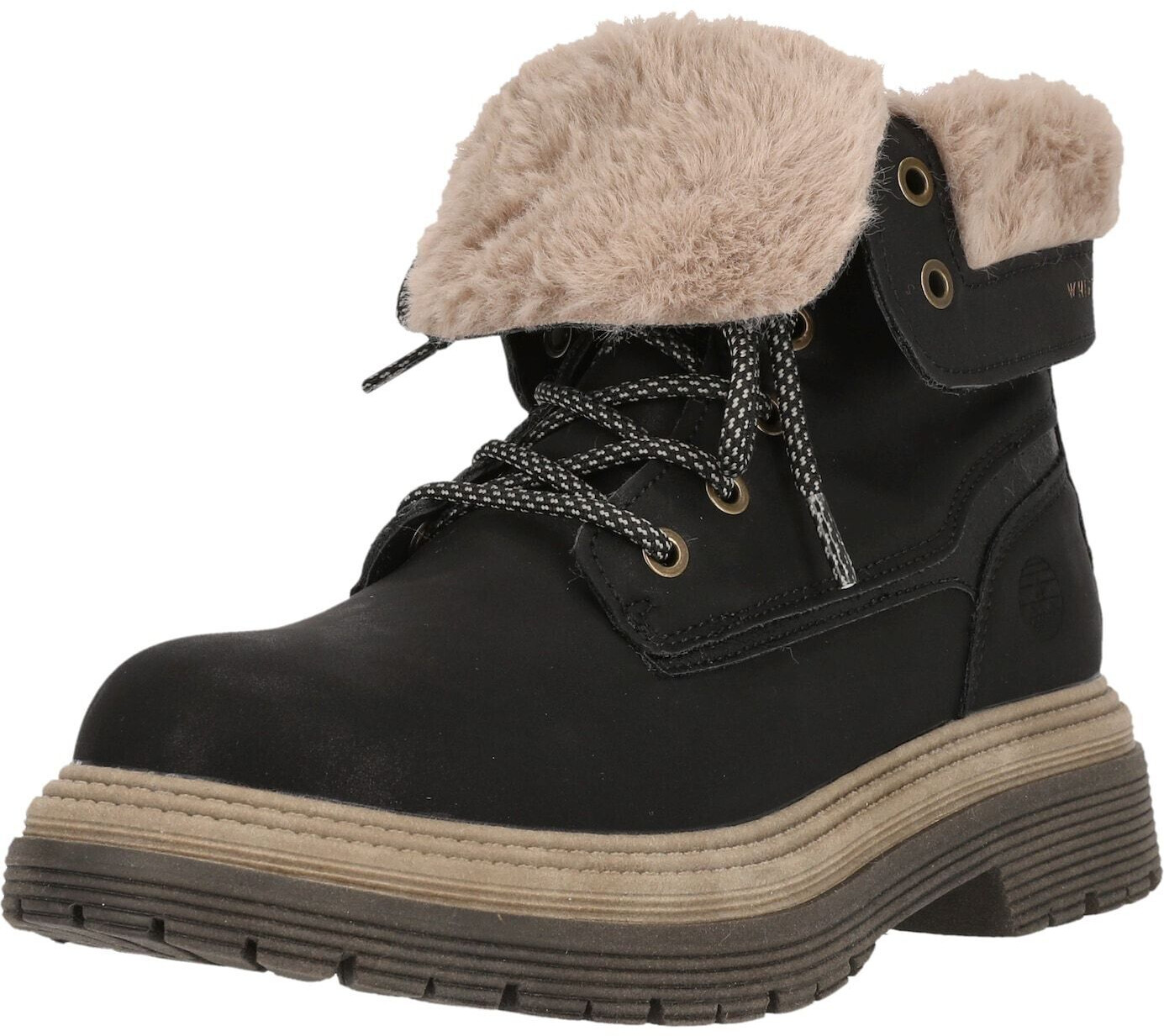 Whistler Jasiah black