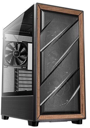 Antec Flux Black