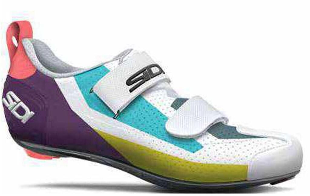 Sidi T-5 Air Women white/purple