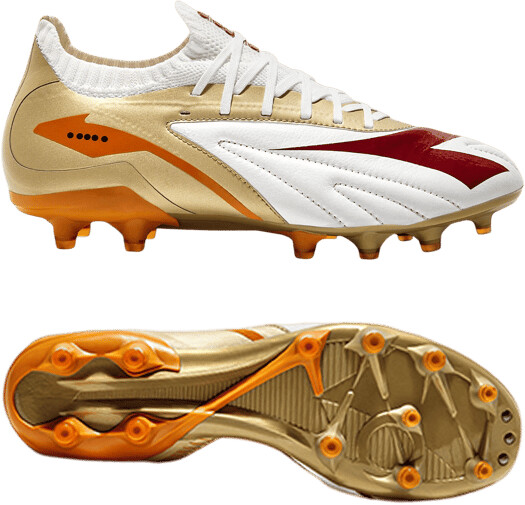 Diadora Maximus Elite SLX FG white red FD1022