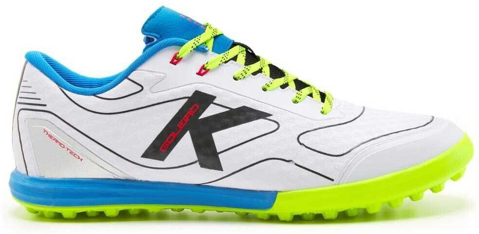 Kelme Goleiro Tf Football Shoes 55166-172-4 M