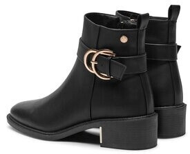 XTI Xti 143103 black