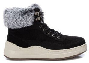 Refresh Bootie 17212001-NEGRO black