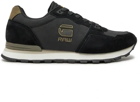 G-Star Sneakers Track II Bsc M 2412 047515 black