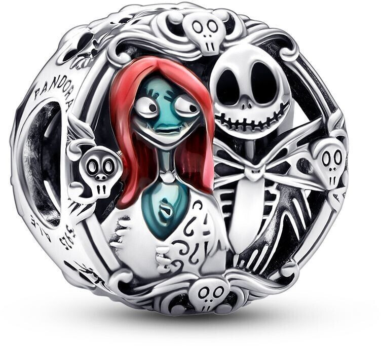 Pandora Disney The Nightmare Before Christmas (792292C01)