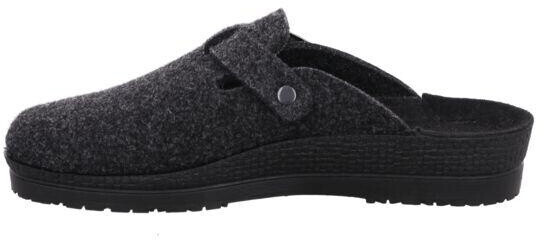 Rohde Slipper grey