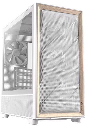 Antec Flux White