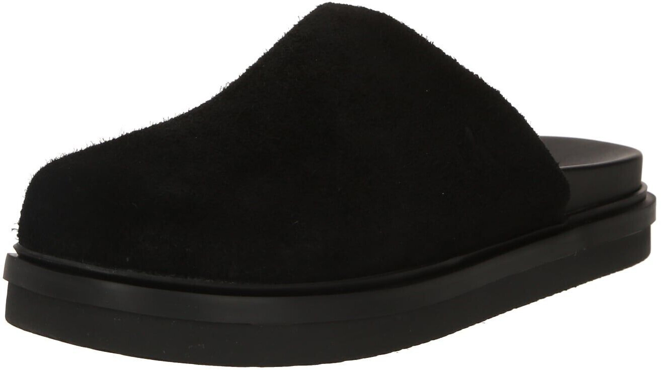 Calvin Klein Slipper black