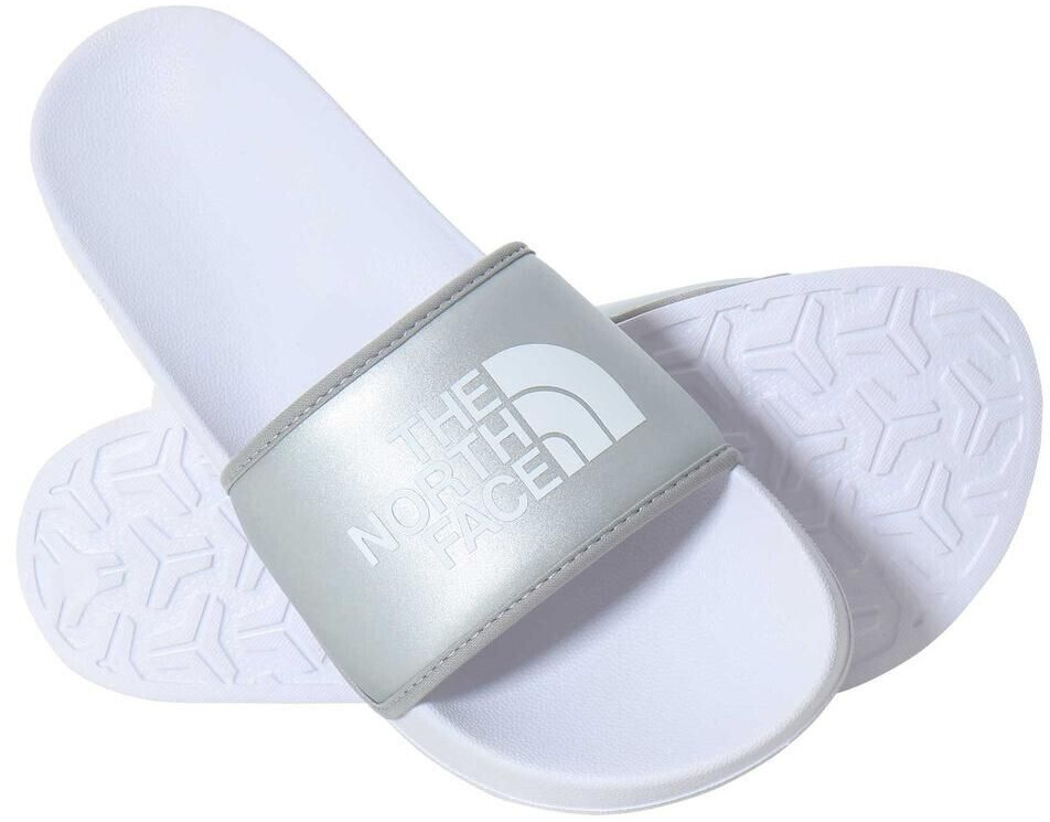 The North Face Base Camp III Flip-Flops grey