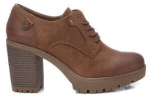Refresh Moccasins 172250 brown 17225001-CAMEL