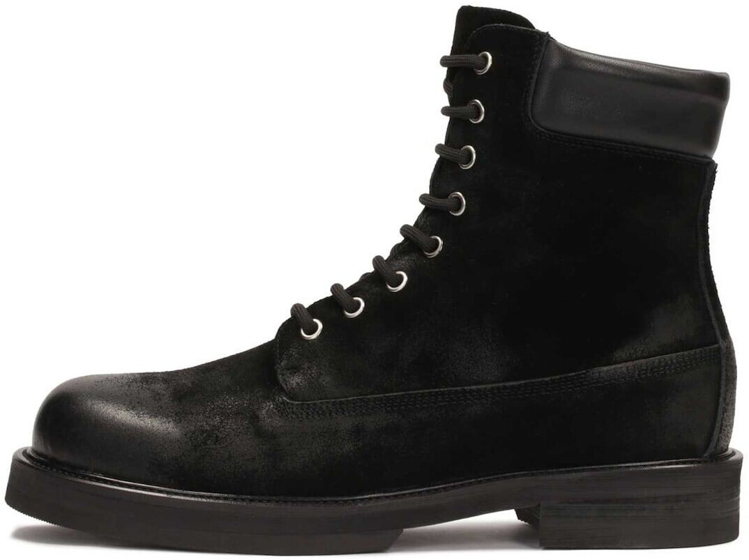 Kazar Lace-up black 20208561
