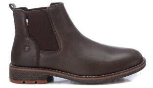 XTI Men's 143271 brown