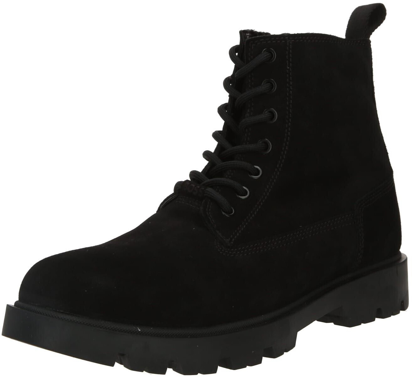 Hugo Boss Lace-up 'Adley' black 20958603