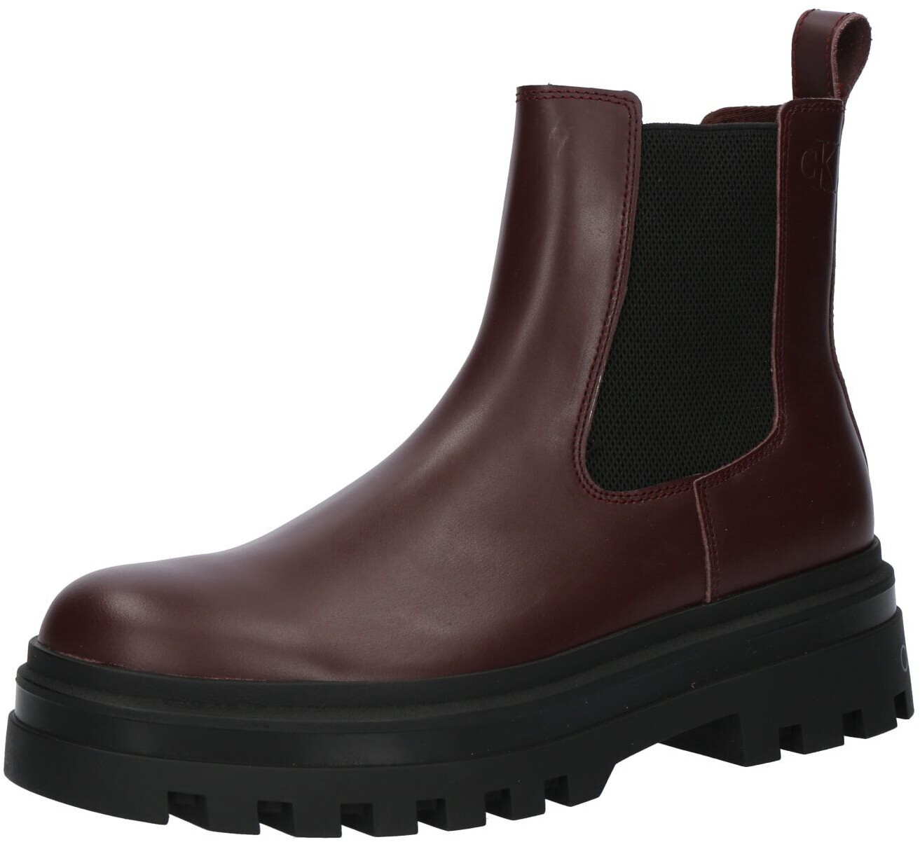 Calvin Klein dark red 20410035