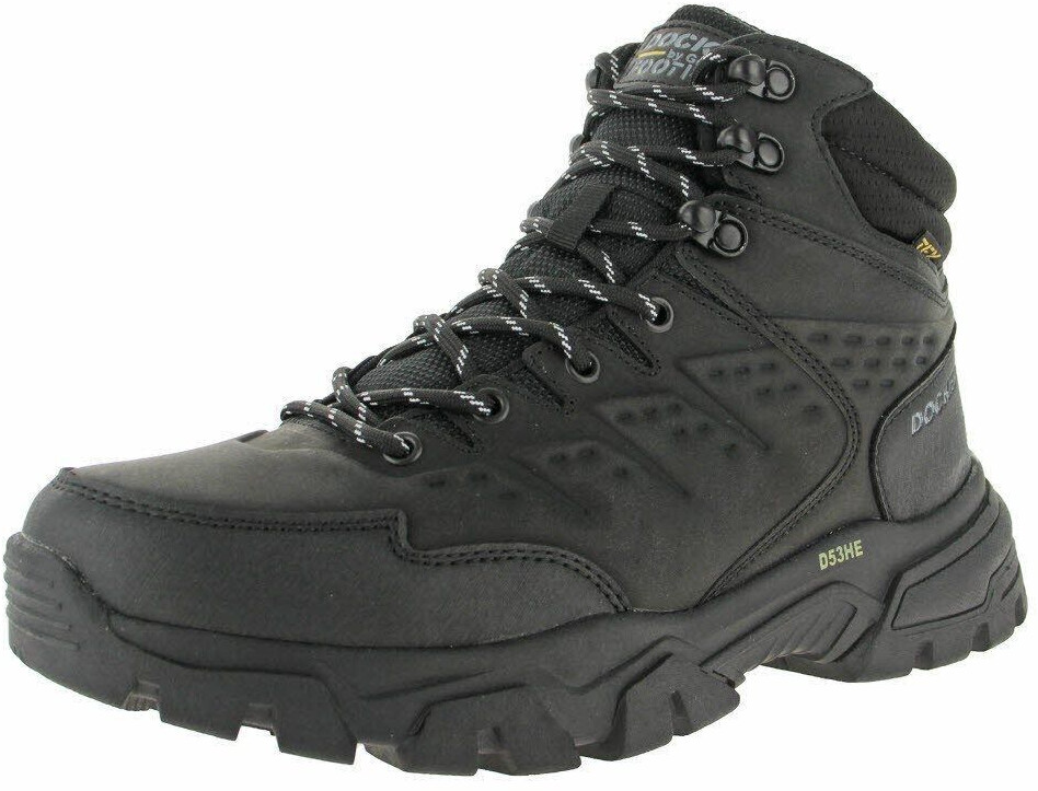 Dockers by Gerli Men's lace-up lace-up