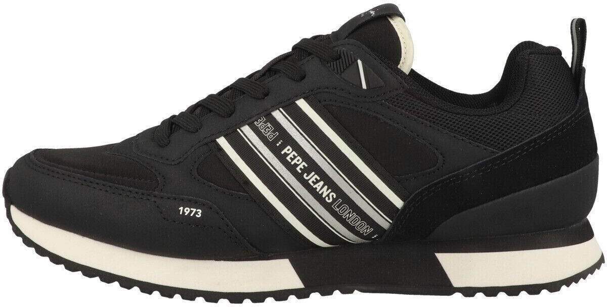 Pepe Jeans Dublin Young Men's Sneakers Half Shoes