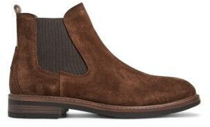 Pepe Jeans Leeds Chelsea brown