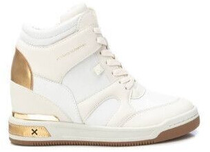 XTI Bootie 142951 white