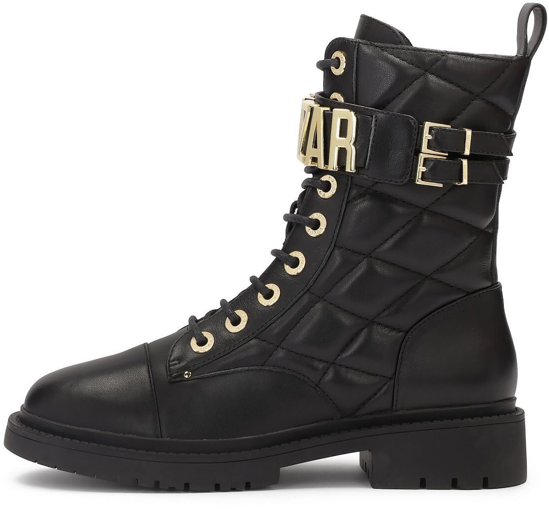 Kazar Lace-up black 20208695