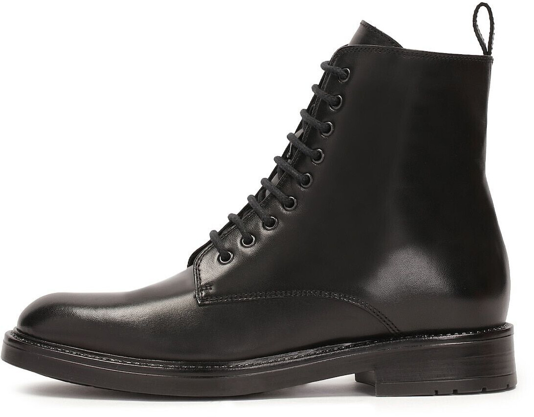 Kazar Lace-up black 20208801