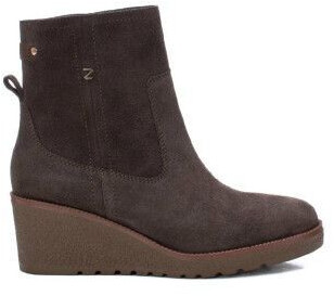 Carmela Leather 161920 brown 16192006-GRIS