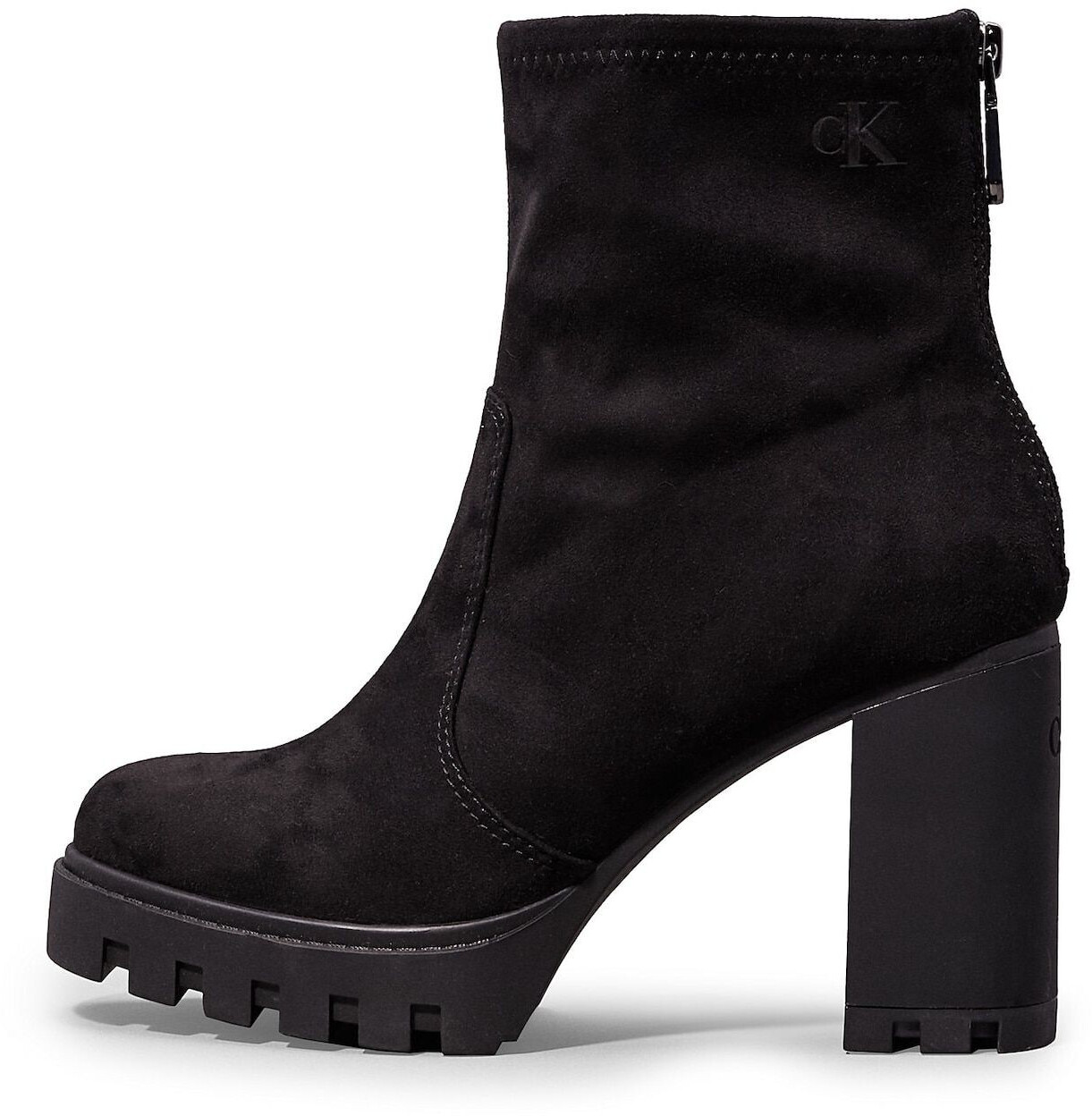 Calvin Klein black 19460604