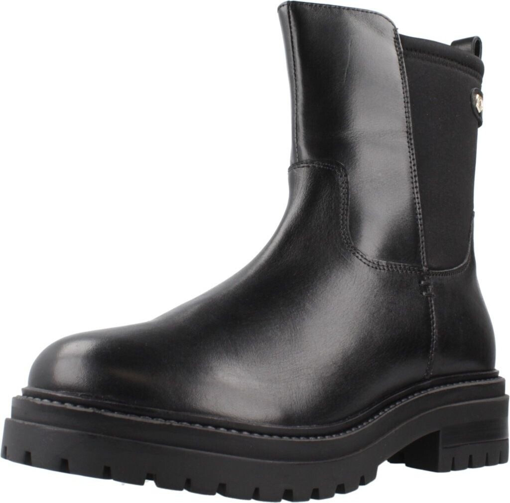 Carmela 16177801-NEGRO leather 161778 black