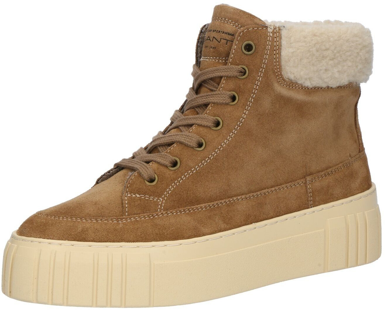 GANT 29543705 brown