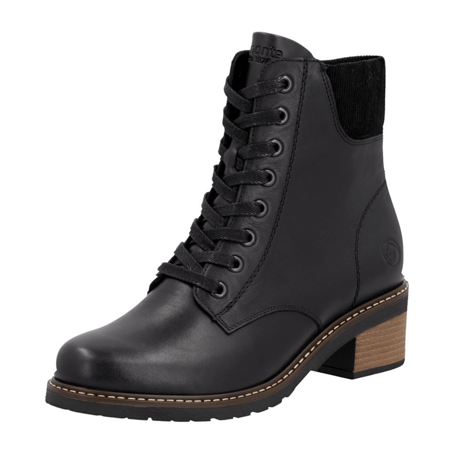 Remonte Dorndorf D1A7000 D1A for women black