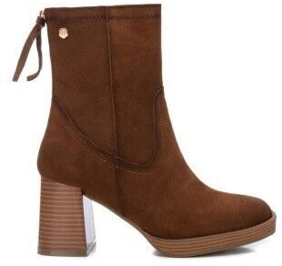 Carmela 161216 brown 16121602-CAMEL