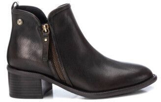 XTI Bootie 143478 bronze