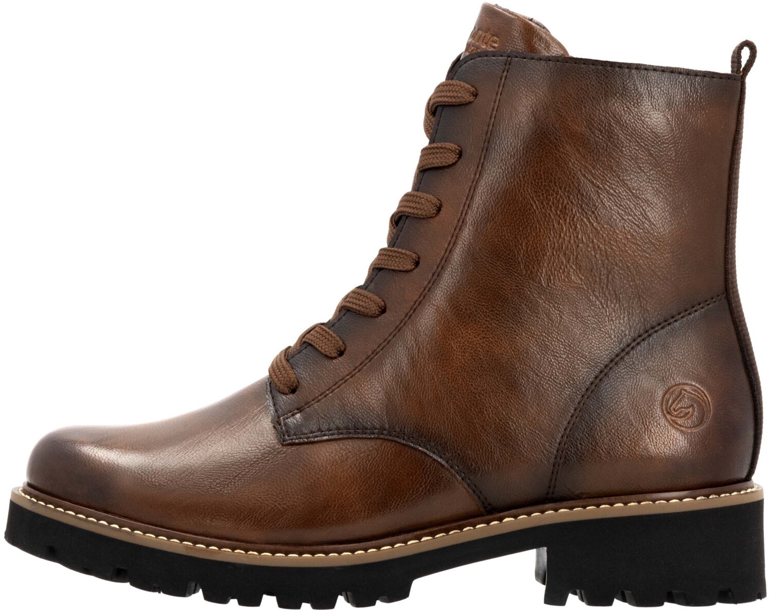 Remonte Dorndorf D8661-24 Women's Shoes brown