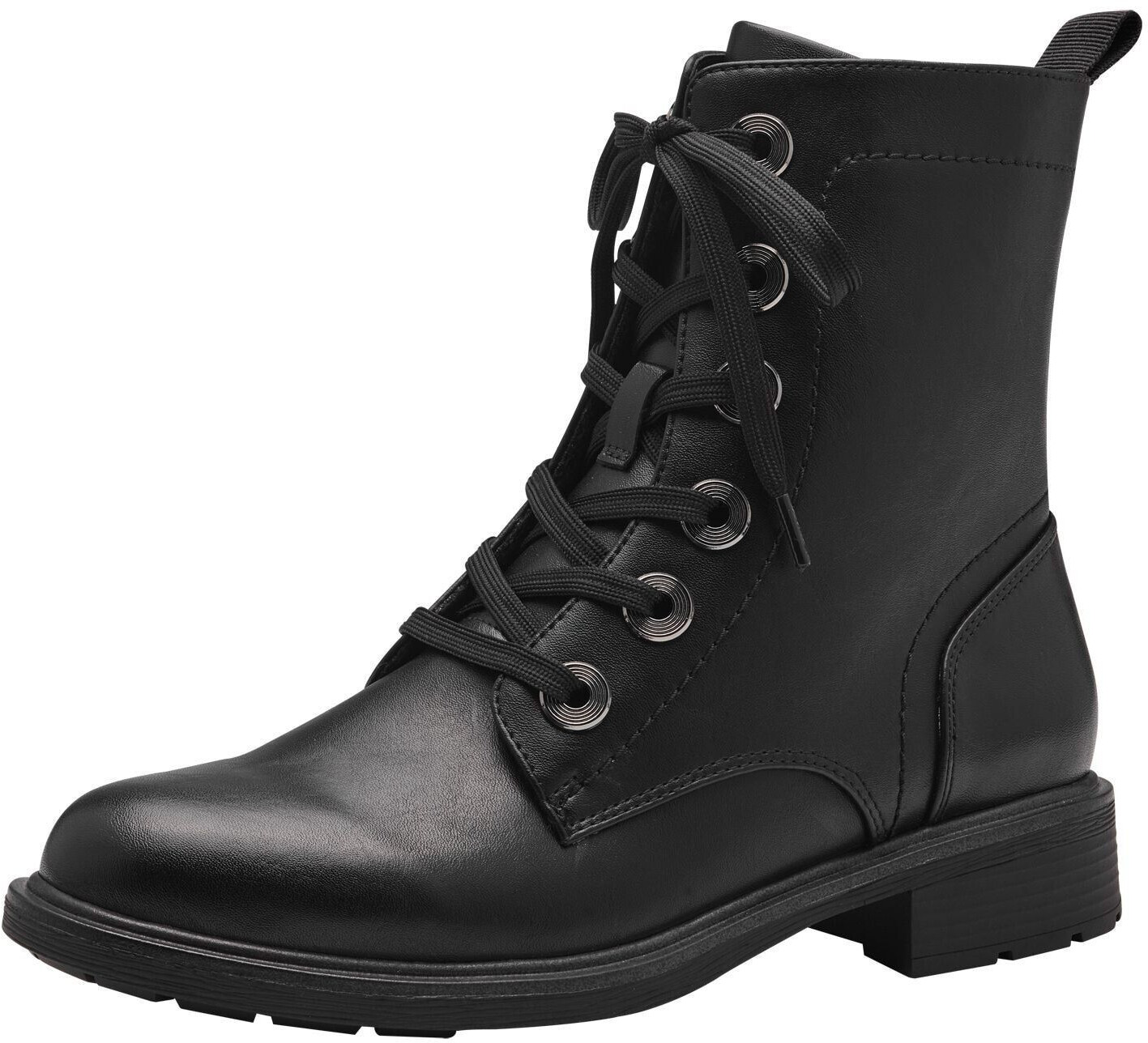 Jana Shoes Lace-up black 21412756