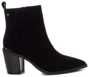 Carmela 16189504-NEGRO Leather black