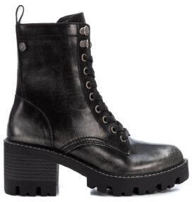 Refresh Bootie 172354 grey 17235403-PLOMO