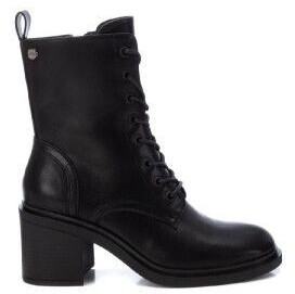 XTI Women's Bootie 143309 black