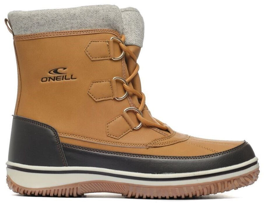O'Neill Alta Women High 90233030 35A Snowshoes beige