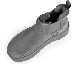 UGG Neumel Platform Chelsea グレー Buy UGG Neumel W Platform Chelsea Boot grey from £157.00 (Today)