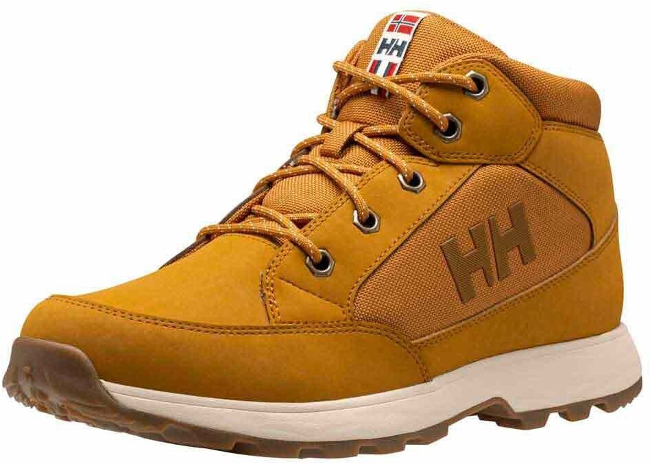 Helly Hansen Sneakers Torshov 2 12040725 brown