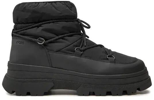 Hugo Boss Snowshoes Foster 50523873 black