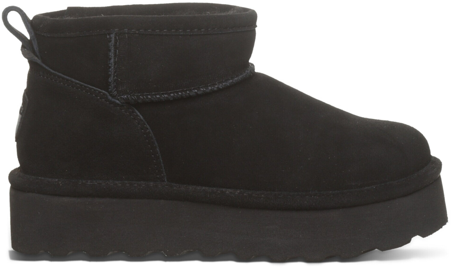 Bearpaw Retro Shorty 2940W black