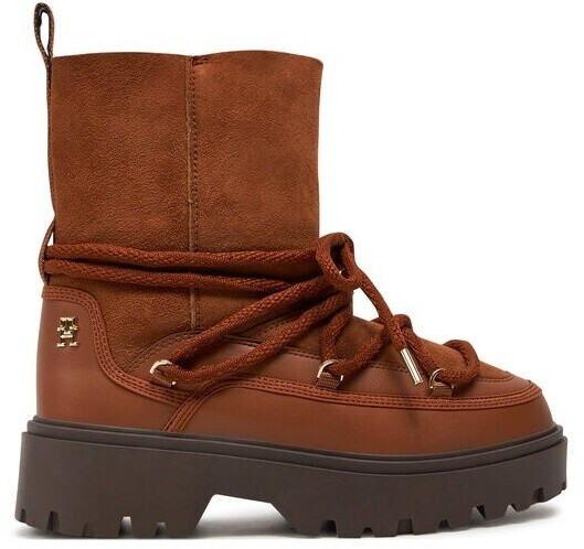 Tommy Hilfiger Snow brown