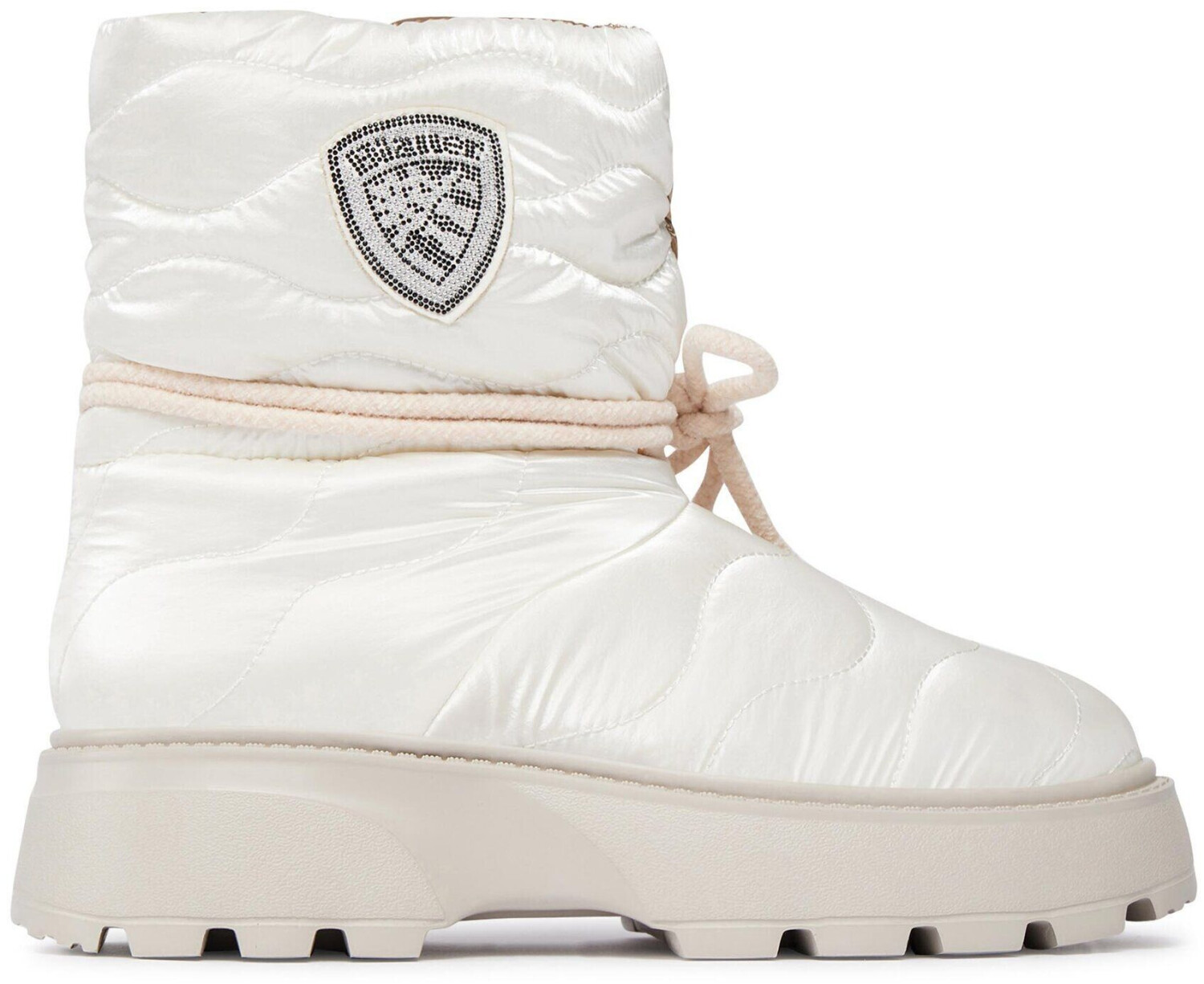Blauer HT Snowshoes white F3BLANCA02 DOW