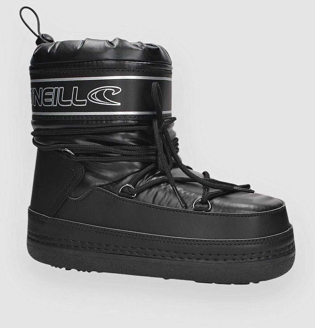 O'Neill Lisa Winter Shoes black