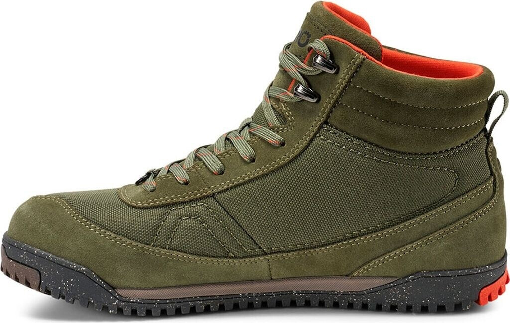 Xero Shoes EU Ridgeway Shoes olive